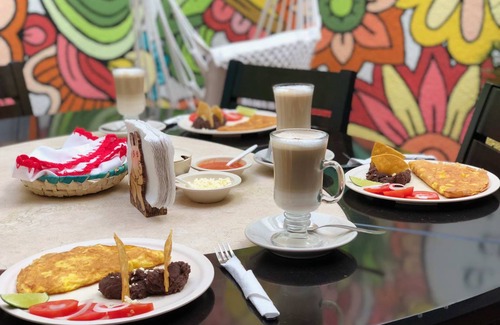 Del Cerrillo Hostel | Planet Hostel