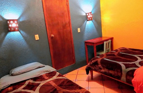 Del Cerrillo Hostel | Planet Hostel