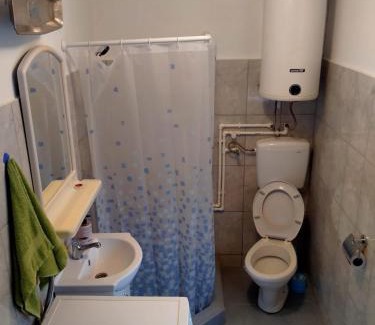 Bajina Basta House | Planinska kuća kod Lazića