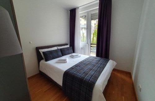 Kopaonik Apartment | PLANINSKO JUTRO - Brzeće Centar Apartments, Kopaonik