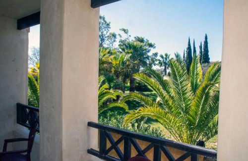 Punta del Moral Apartment | Planta baja en Jardines de Isla Canela