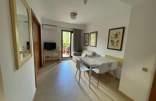Punta del Moral Apartment | Planta baja en Jardines de Isla Canela
