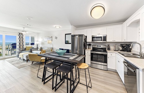 Fort Morgan Condo | Plantation 4503