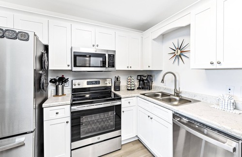 Fort Morgan Condo | Plantation 4503