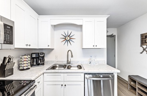 Fort Morgan Condo | Plantation 4503