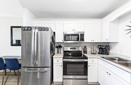 Fort Morgan Condo | Plantation 4503