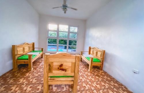 Monterrico House | Planton House