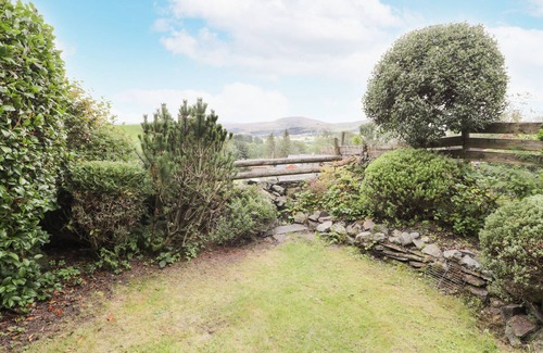Trawsfynydd Cottage | Plas Arenig
