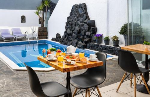 Fira House | Plastiras Rooms