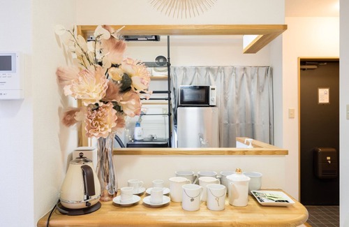 Nishi-Shinjuku Apartment | Plat House Hatsudai