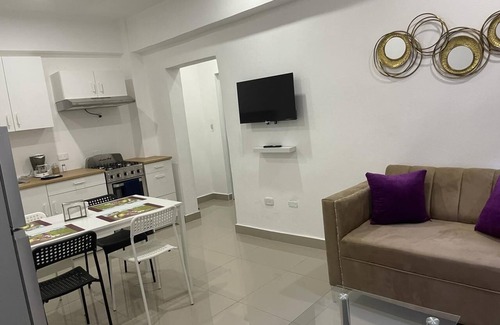 Monte Plata Apartment | Plata View Apartahotel