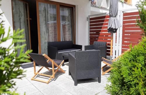 Swinoujscie Apartment | Platan 3