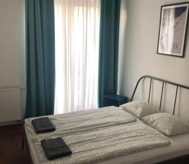 Swinoujscie Apartment | Platan 3