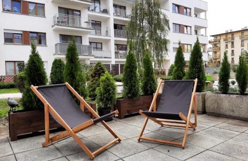 Swinoujscie Apartment | Platan 3