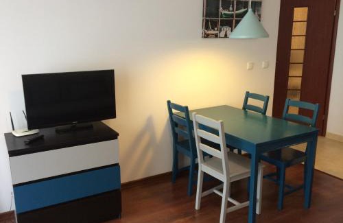 Swinoujscie Apartment | Platan 3