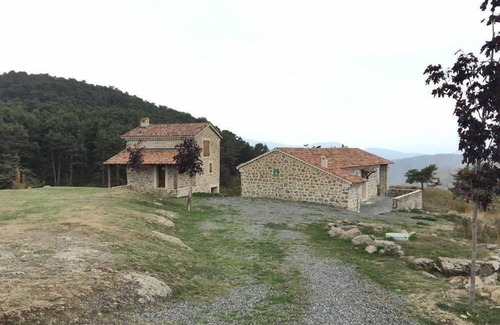 Massoins House | Plateau du Lac - Gîte n°1