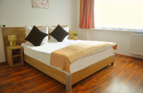 Aachen Hotel | Platinium Hotel Aachen