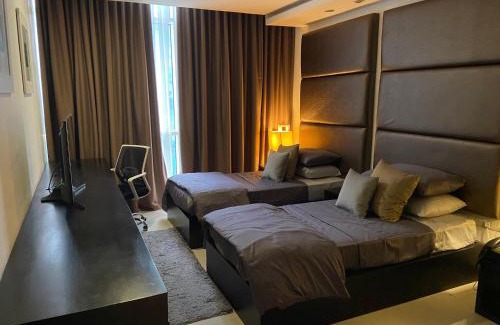 Bambalapitiya Apartment | Platinum 1