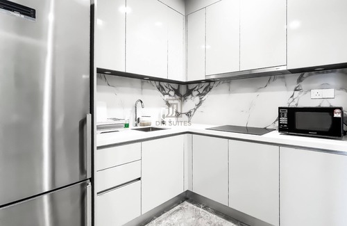 Kuala Lumpur City Centre Apartment | Platinum 2 KLCC by DM Kuala Lumpur