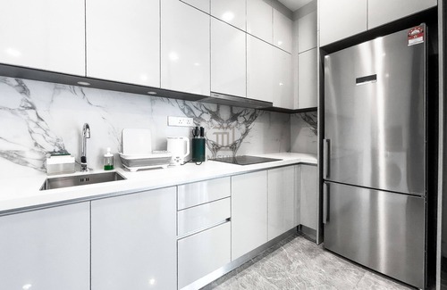 Kuala Lumpur City Centre Apartment | Platinum 2 KLCC by DM Kuala Lumpur