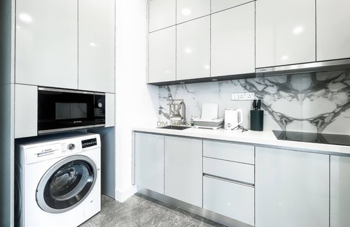 Kuala Lumpur City Centre Apartment | Platinum 2 KLCC by DM Kuala Lumpur