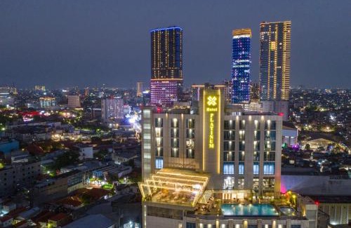 Surabaya Hotel | Platinum Hotel Tunjungan Surabaya