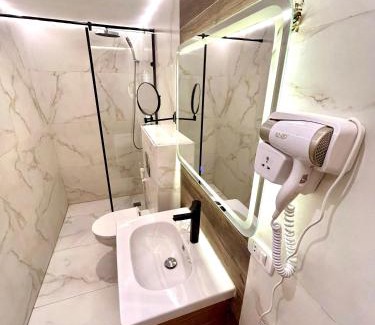 Al Haram Hotel | Platinum pyramids View INN