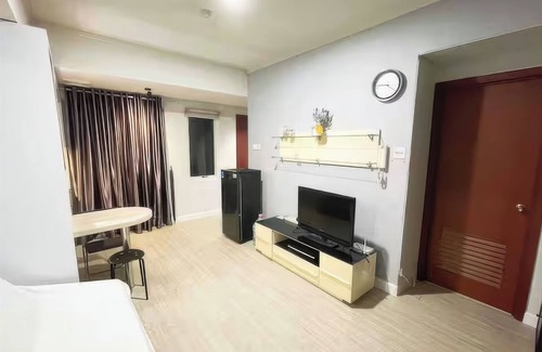 Jakarta Apartment | Platinum Royal Mediterania West Jakarta