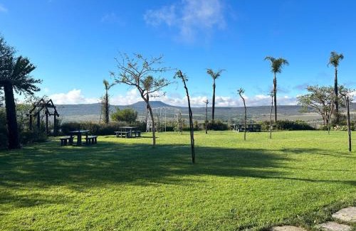Ladysmith House | Platrand Lodge