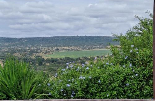 Ladysmith House | Platrand Lodge