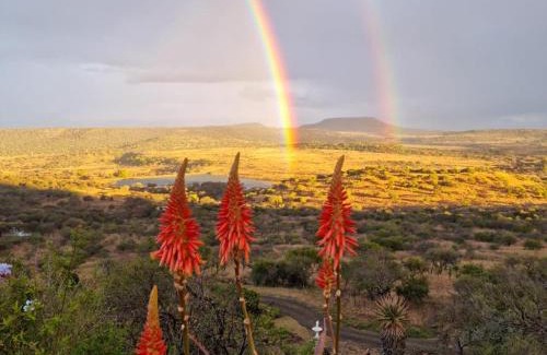 Ladysmith House | Platrand Lodge