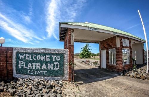 Ladysmith House | Platrand Lodge