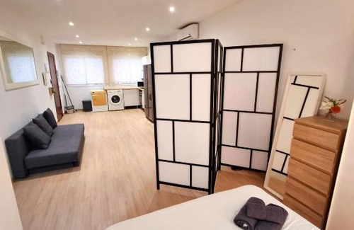Jardin de la Abadia Apartment | Playa 110