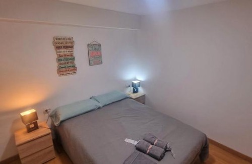 Jardin de la Abadia Apartment | Playa 130m