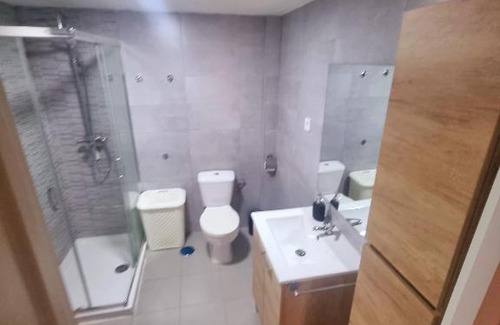 Jardin de la Abadia Apartment | Playa 130m