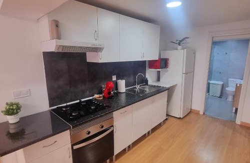 Jardin de la Abadia Apartment | Playa 130m