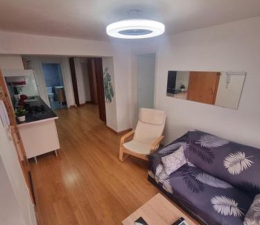 Jardin de la Abadia Apartment | Playa 130m