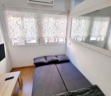 Jardin de la Abadia Apartment | playa a 120m