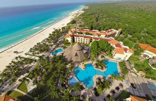 Playacar Resort | Playa All-Inclusive Paradise