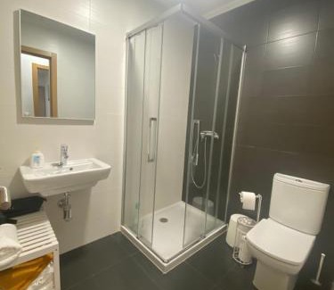 Bueu Apartment | Playa de Pereiró
