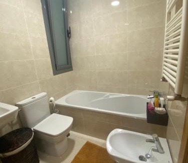 Bueu Apartment | Playa de Pereiró