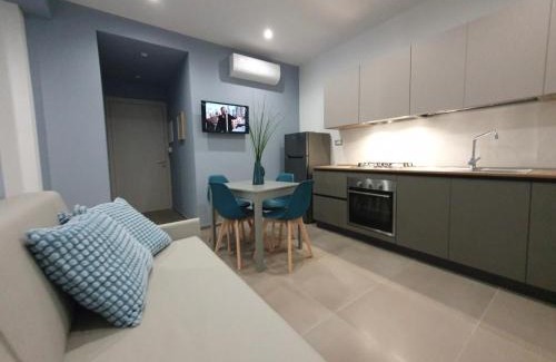 Gabicce Mare Apartment | Playa degli Angeli Ponente