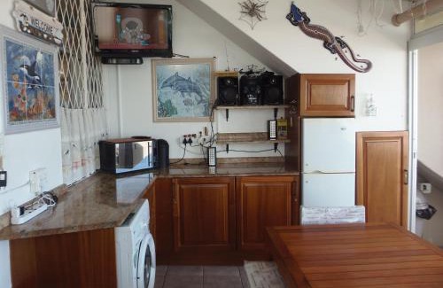 Manaba Beach Apartment | Playa Del Mar 1