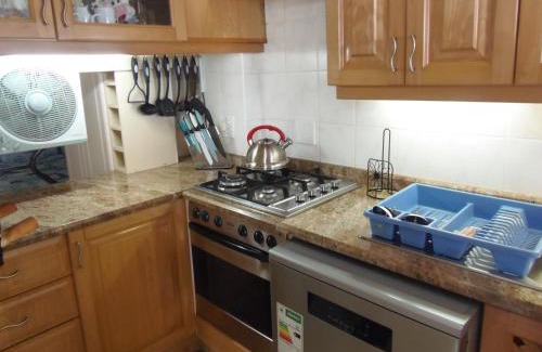 Manaba Beach Apartment | Playa Del Mar 1
