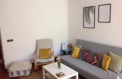 San Vicente de la Barquera Apartment | Playa San Vicente de la Barquera