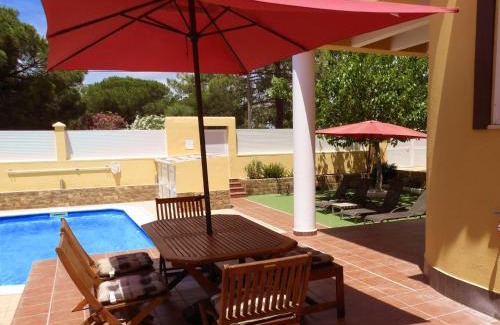 Isla Cristina House | Playa Eucaliptos 1A