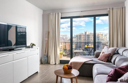 Playa de San Juan Apartment | Playa & Golf