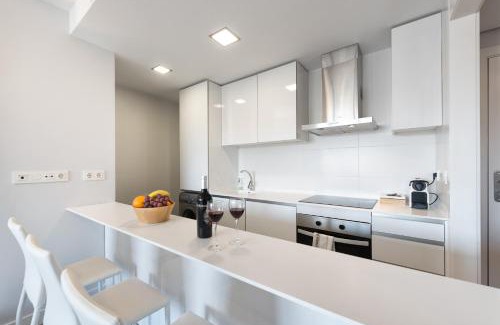 Playa de San Juan Apartment | Playa & Golf