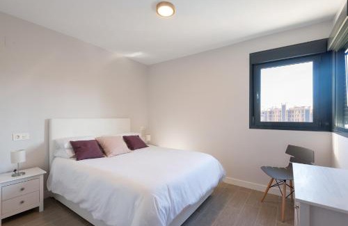 Playa de San Juan Apartment | Playa & Golf