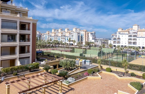 Punta del Moral Apartment | Playa Grande - Punta del Moral Beach PPHG136P111